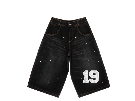 19 SHORT/JORT