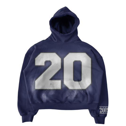 20 HOODIE